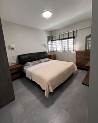 Blk 208B Clementi Gateway (Clementi), HDB 4 Rooms #583313001